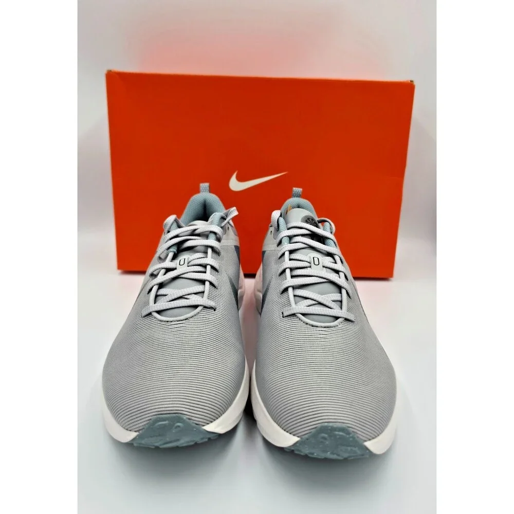 Size 10.5 - Nike Downshifter 12 Light Smoke Grey Photon Dust